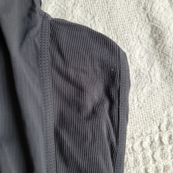 Lululemon Street To Studio Athletic Active Wear Sport Casual Pant- Black - Picture 10 of 10